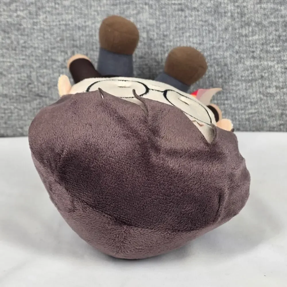 HARRY POTTER PLUSH – 9